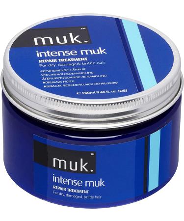 Muk Haircare Intense Repair Treatment - 200ml