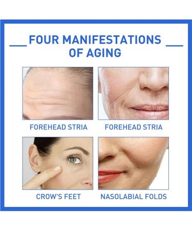 Botox Face Serum by Jennifer Aniston - Anti-aging Collagen Serum for Dark Spots - 1pcs - Buy Online on SooperMarket.com
