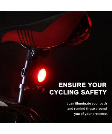 1500LM USB Rechargeable Bike Lights Set | Waterproof, 5 Lighting Modes | Fits Road & Mountain Bicycles | Cool Black - Buy Online on SooperMarket.com