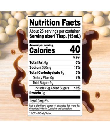 Roland Foods Original Soy Glaze 12.88oz - Specialty Imported Food - Buy Online on SooperMarket.com