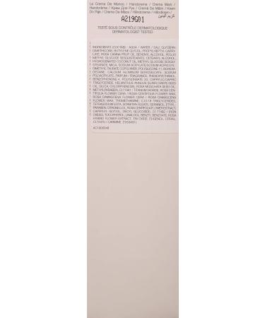 Buy La Creme Mains 75g - Premium Hand Cream for Soft Skin | International Shipping Available - Buy Online on SooperMarket.com