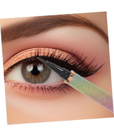 CANIGHT Liquid Eyeliner Makeup Cosmetics Eye Liner Matte Eyeliner Girl Eyeliner Pen Skinned - Buy Online on SooperMarket.com