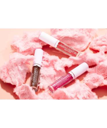 Buy Wet n Wild Cloud Pout Marshmallow Lip Mousse - Marshmallow Madness 0.1 oz (3 ml) - Buy Online on SooperMarket.com