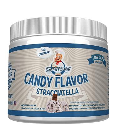 FRANKYS BAKERY Candy Flavor 200g (Apple Cinnamon) delicious flavor powder versatile flavor powder without calories