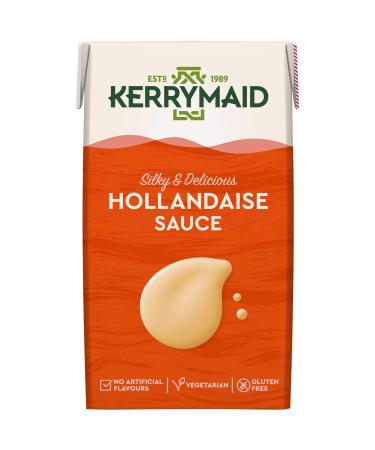 Kerrymaid Hollandaise Sauce - 1x1ltr