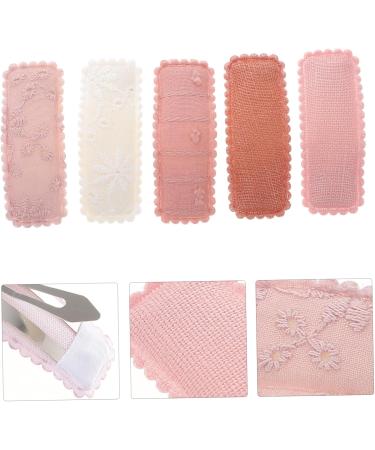 Didiseaon 25 Pairs hairpin women's hair clips hair accessory for girls styling hair clips womens hair clips small hair clips hair barrettes for women hair clip for thick hair snap hair clips - Buy Online on SooperMarket.com