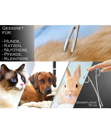 Pet Hair Remover & Hair Plucker for Animals - Effortless Cleaning Tool for Pet Owners | Shop Now - Buy Online on SooperMarket.com