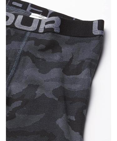 Under Armour Boys Charged Stretch Boxer Jock - Lightweight & Smooth Fit (Large, Assorted) - Buy Online on SooperMarket.com