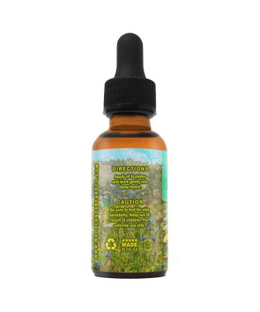 Spring Blend Beard Oil - Seasonal Scent for Men - 2 oz | Best International Shipping - Buy Online on SooperMarket.com