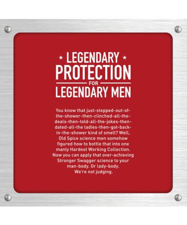 Old Spice Anti-Perspirant Pure Sport Soft Solid 2.6oz (76ml) - Pack of 3 - Buy Online on SooperMarket.com