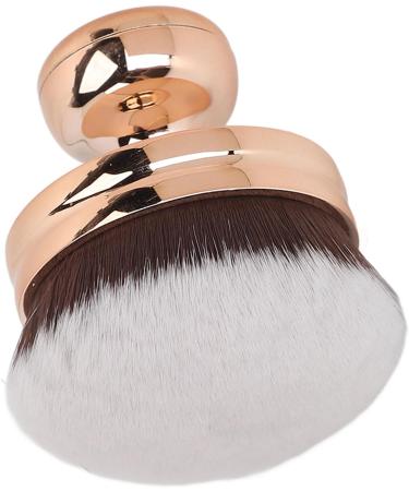Facial Foundation Brush Soft Mushroom Head Makeup Brush for Makeup - Buy Online on SooperMarket.com