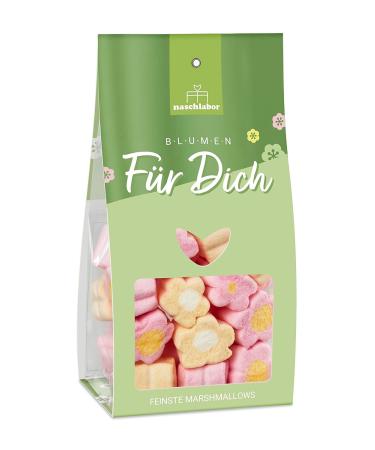 Naschlabor Thank You Gift Box | Heartfelt Treats for Friends Family & Colleagues | International Shipping - Buy Online on SooperMarket.com
