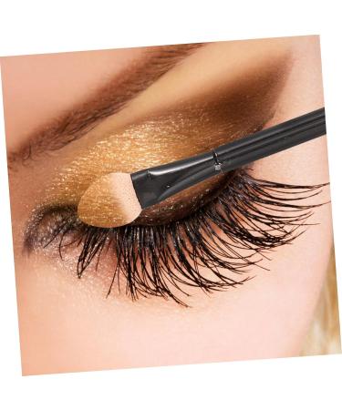 Housoutil 30pcs Eye Shadow Stick Miss Sponge Brush Double Head - Buy Online on SooperMarket.com