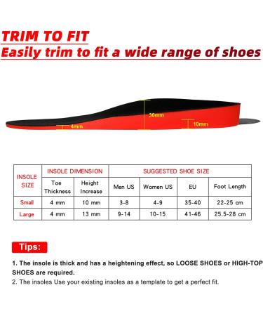 Heated Insoles for Men Women | Rechargeable Wireless Electric Foot Warmer | Remote Control | for Boots Ski Snowboard Motorcycle Hiking | V.Step L (US Men 9-14/Women 10-15) - Buy Online on SooperMarket.com