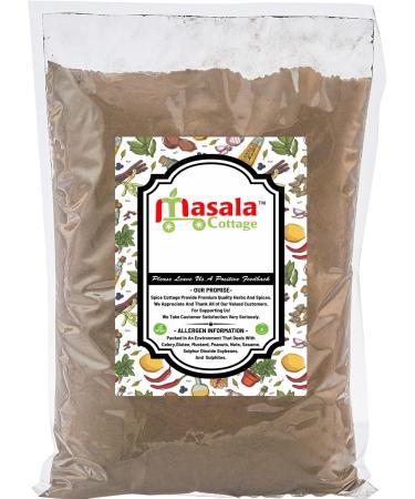 Black Pepper Fine | Finley Ground | Black Peppercorns (Popular Mesh) Premium Quality by Masala Cottage 25g-1900g (50 Grams) 50 Grams