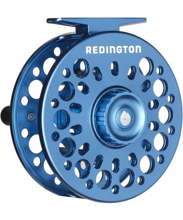 Redington Tilt Reel Silver/Black | Lightweight and Durable Fishing Reel - Buy Online on SooperMarket.com