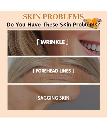 Turmeric Face Cream Natural Turmeric Anti Aging Cream Turmeric Face Moisturiser Anti Aging Face Cream Dark Spot Corrector Remover For Face & Body Glowing Skin Moisturizer Moisturizing Lotion - Buy Online on SooperMarket.com