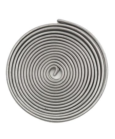Sculpture House Armature Wire  1/8-Inch by 20-Feet (907B)