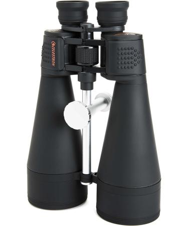 Celestron SkyMaster 20x80 Binoculars - Outdoor and Astronomy Binocular, Large Aperture, Multi-coated Optics, Carrying Case Included - Buy Online on SooperMarket.com