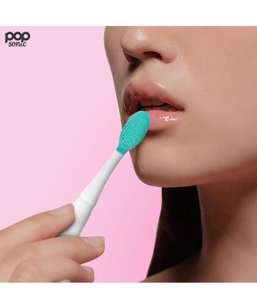Buy Lip Exfoliator - Blue Turquoise | Best Lip Care & Softening | International Shipping Available - Buy Online on SooperMarket.com