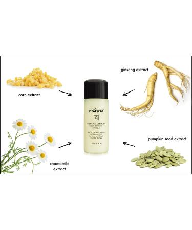 Raya Instant Oxygen Skin Revival Masque (115) - Anti-Fatigue Facial Treatment Mask for Glowing Complexion - Buy Online on SooperMarket.com