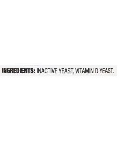 McCormick Nutritional Yeast 4.2 oz - Rich Umami Flavor Booster for Everyday Recipes - Buy Online on SooperMarket.com
