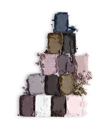 Maybelline New York The Rock Nudes Palette 0.35 Ounce - Stunning Eyeshadow Palette - Buy Online on SooperMarket.com