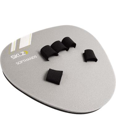 SKLZ Softhands Baseball and Softball Fielding Trainer, Black