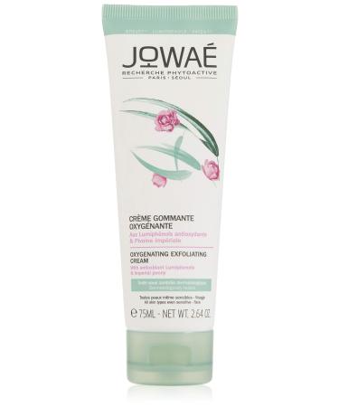 Oxygenating Exfoliating Cream 75ml One Size