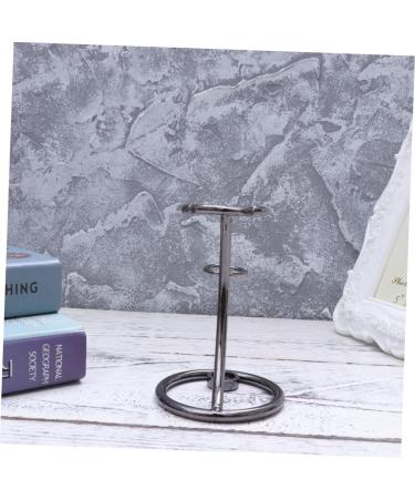 Didiseaon Men's Shaving Kit - Safety Razor Stand Beard Shavers and Grooming Essentials - Buy Online on SooperMarket.com
