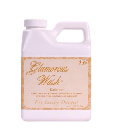 Tyler Candle Company KATHINA Fine Laundry Detergent - 16 fl oz