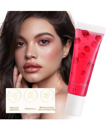 Fruity Lip Oil & Moisturizing Lip Care for Women | Clear Lip Gloss & Matte Lip Tint - Shop Internationally! - Buy Online on SooperMarket.com