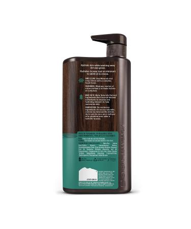 Every Man Jack Men's Hydrating Body Wash with Marine Extracts and Coconut Oil - 33.8 fl. oz. (Pack of 2) - Buy Online on SooperMarket.com