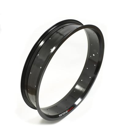 26x4 Rim Fat Tire Bicycle (Classic)