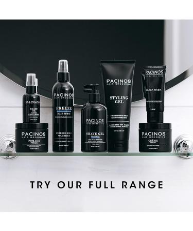 Pacinos 2-in-1 Shampoo & Conditioner - Aloe Vera & Tea Tree - Moisturizing Lightweight Formula for All Hair Types - 16 fl. oz. | International Shipping - Buy Online on SooperMarket.com