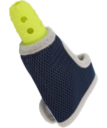 Stop Thumb Sucking - Baby Finger Protection Glove for Babies 3 Months & Up | International Shipping - Buy Online on SooperMarket.com