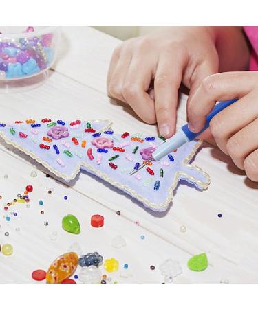 4Pcs Pen Style Needle Felting Tool with Wool Needle Felting Accessories - Ideal for Patchwork, Embroidery, and Crafts - Buy Online on SooperMarket.com