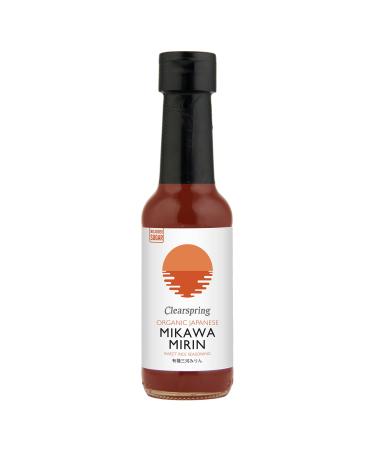 Clearspring Organic Mikawa Mirin 150ml