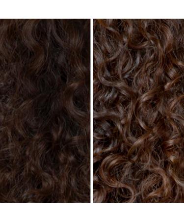 Cocunat Curls Care & Nutrition Bundle | Curly Girl Method Hair Care | Cleansing Hydration & Nourishment | 250ml 150ml 200ml Products - Buy Online on SooperMarket.com
