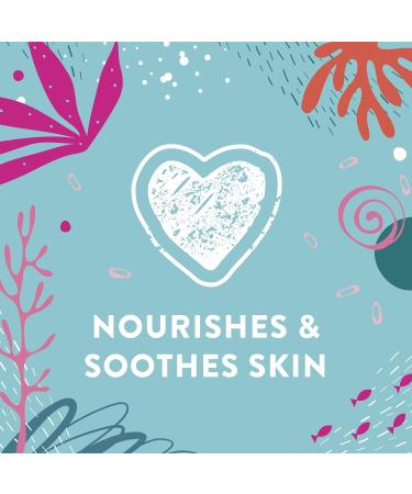 Lavology Dead Sea Bath Salts - 1kg Pack - All Natural, Nourishing Formula for Dry & Irritated Skin - Buy Online on SooperMarket.com