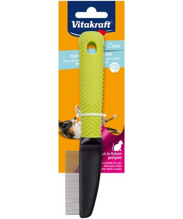 Vitakraft Comb Chips/Ticks for Dogs/Cats