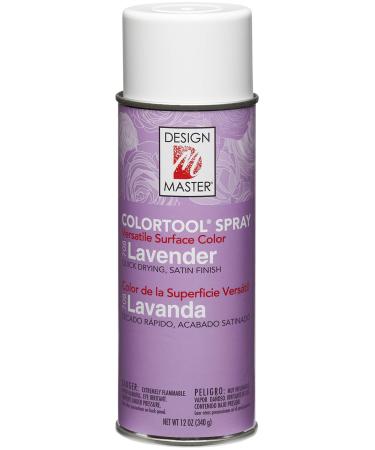 Design Master Lavender CTOOL, 12 Fl Oz (Pack of 1)