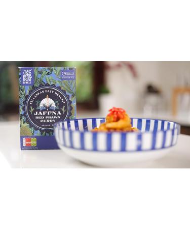 Jaffna Red Prawn Curry - Buy Online on SooperMarket.com