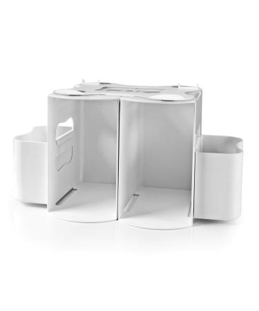 Prince Lionheart 0272 changing station variable white