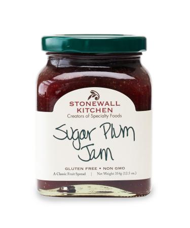 Stonewall Kitchen Holiday Jam Collection: Festive Flavors for Seasonal Celebrations - Buy Online on SooperMarket.com