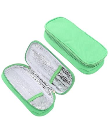 Insulin Coller Bag Protective Easy Stitched Layer Lightweight Insulin Travel Case for Outdoor(Style 5)