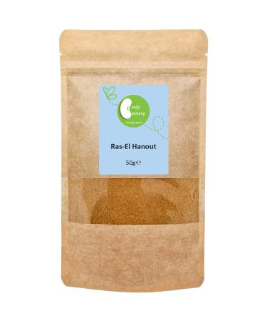 Ras-El Hanout - by Busy Beans (50g)