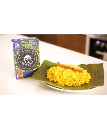 Ella Yellow Rice - Buy Online on SooperMarket.com
