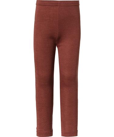 engel leggings long underpants wool silk size 92-176 5 colours (116 copper)