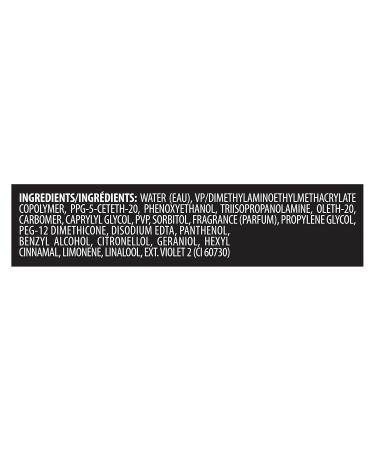 TRESemm Extra Hold Hair Gel Alcohol-Free for 24-Hour Frizz Control and Humidity Protection 9 oz Unscented 1 Ounce (Pack of 9) - Buy Online on SooperMarket.com